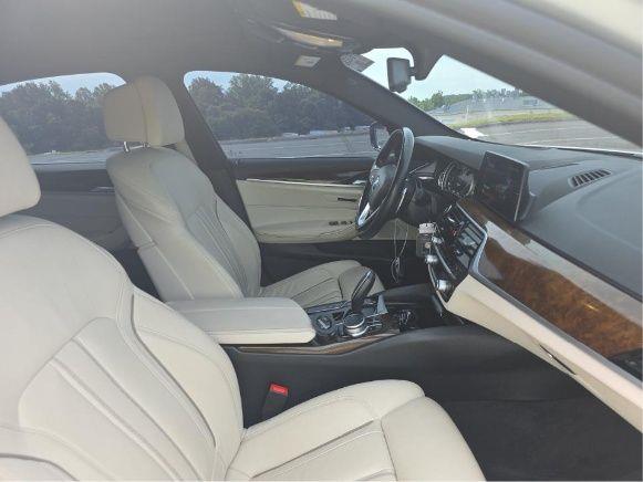 2018 BMW 5 SERIES 530e xDrive iPerformance
