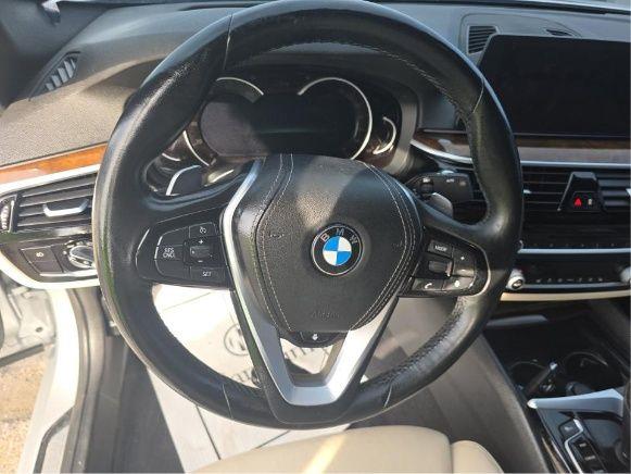 2018 BMW 5 SERIES 530e xDrive iPerformance