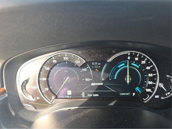 2018 BMW 5 SERIES 530e xDrive iPerformance
