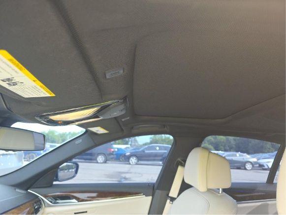 2018 BMW 5 SERIES 530e xDrive iPerformance