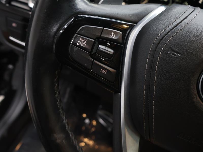 2018 BMW 5 SERIES 540i