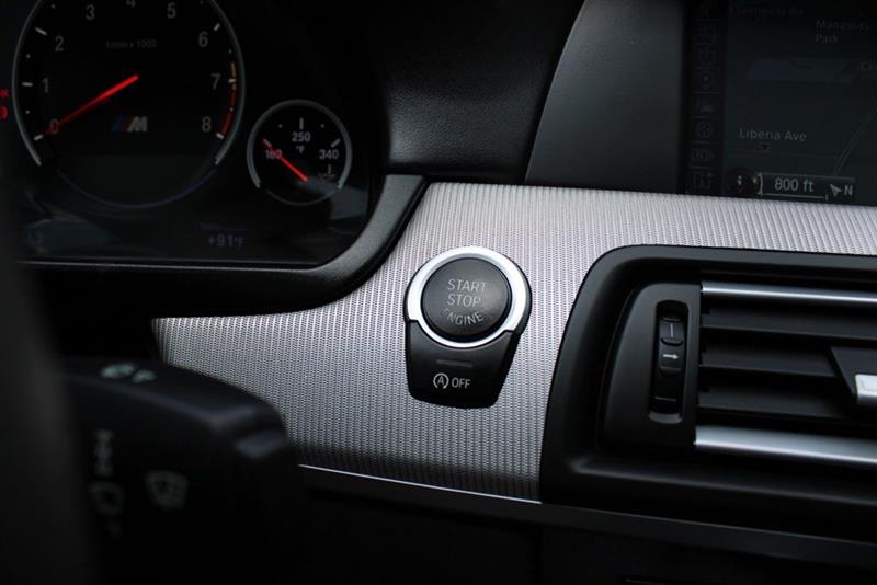2013 BMW M5 