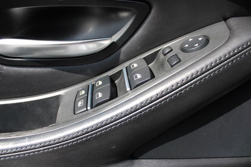 2013 BMW M5 
