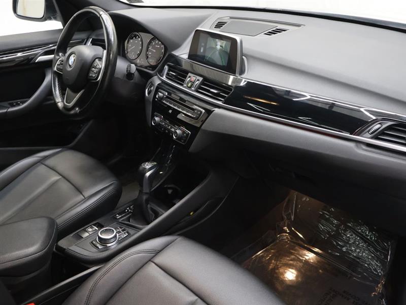 2019 BMW X1 XDRIVE28I