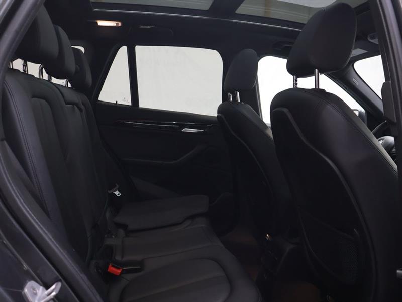 2019 BMW X1 XDRIVE28I