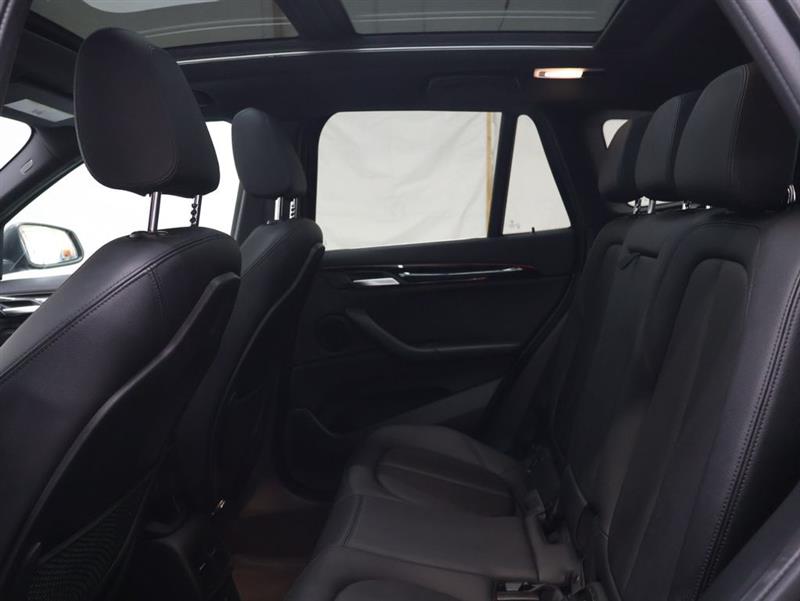 2019 BMW X1 XDRIVE28I