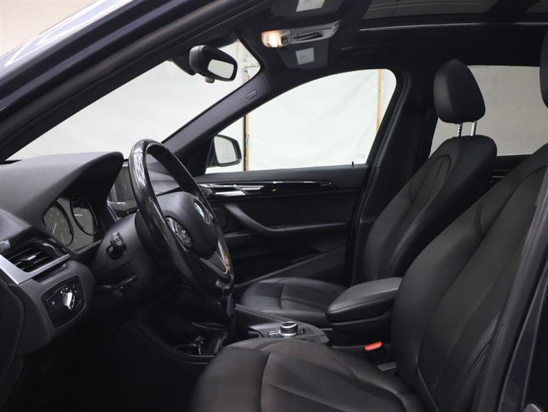 2019 BMW X1 XDRIVE28I