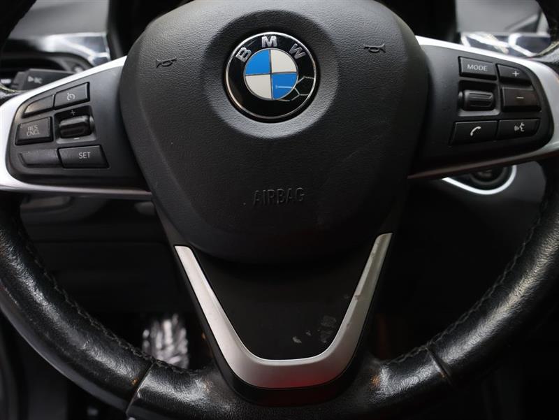 2019 BMW X1 XDRIVE28I