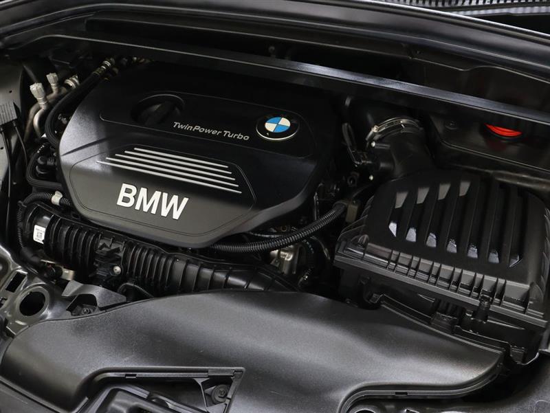 2019 BMW X1 XDRIVE28I