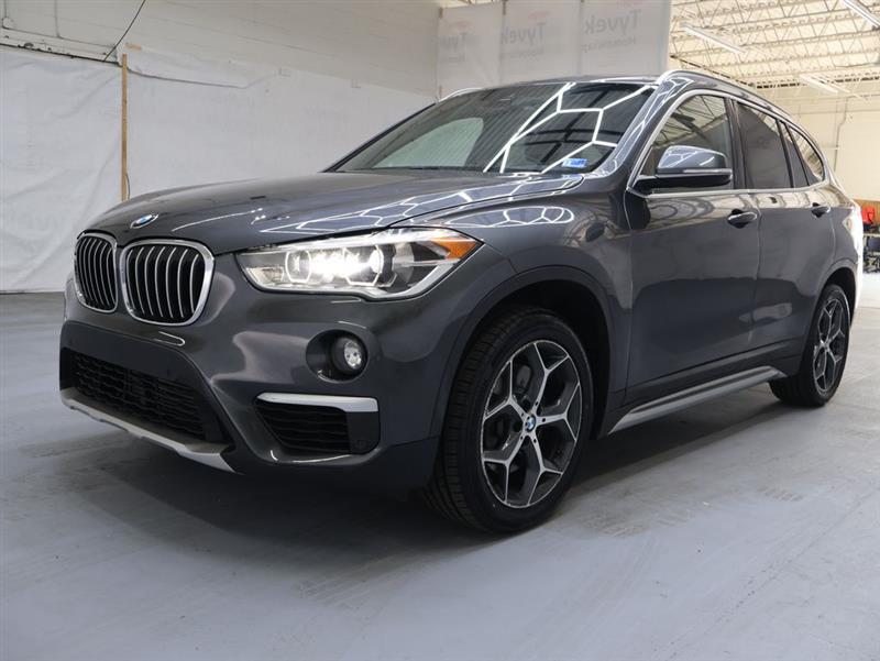 2019 BMW X1 XDRIVE28I