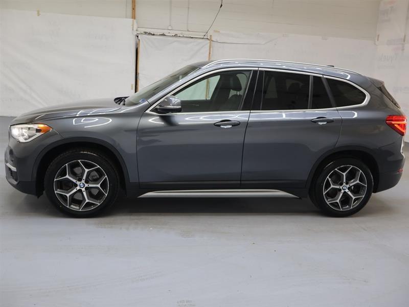 2019 BMW X1 XDRIVE28I