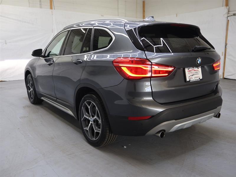 2019 BMW X1 XDRIVE28I