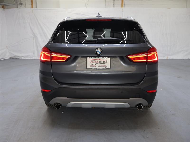 2019 BMW X1 XDRIVE28I