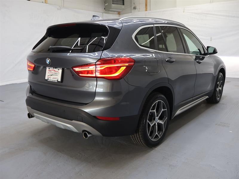 2019 BMW X1 XDRIVE28I
