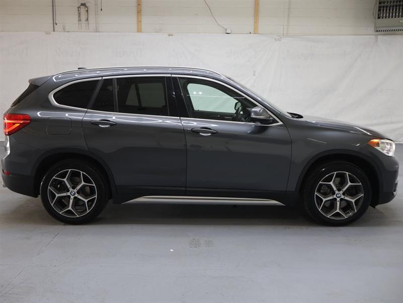 2019 BMW X1 XDRIVE28I
