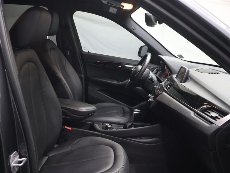 2017 BMW X1 SDRIVE28I