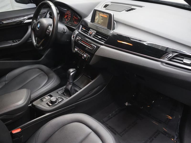 2017 BMW X1 SDRIVE28I