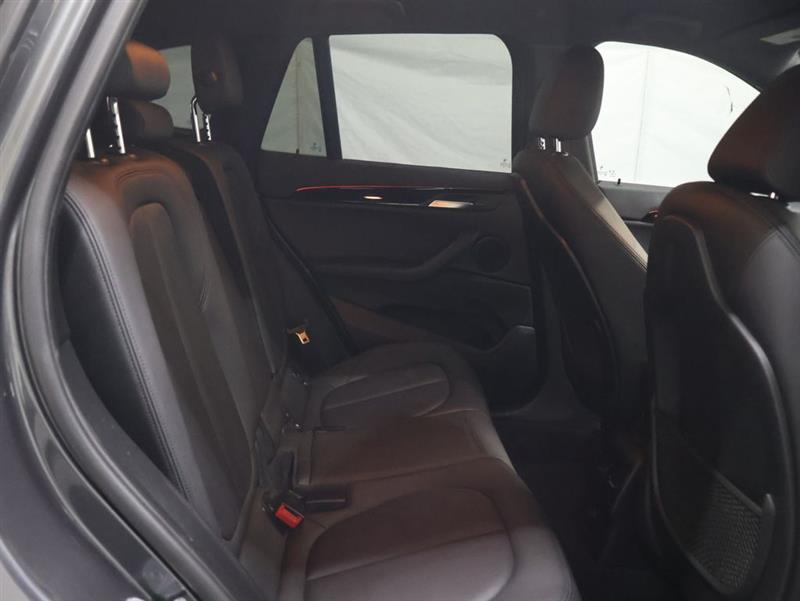 2017 BMW X1 SDRIVE28I