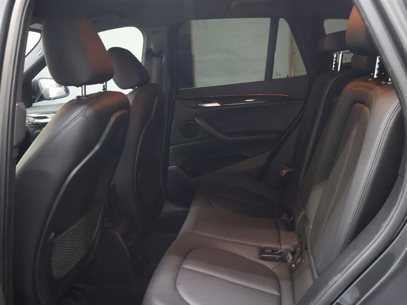2017 BMW X1 SDRIVE28I