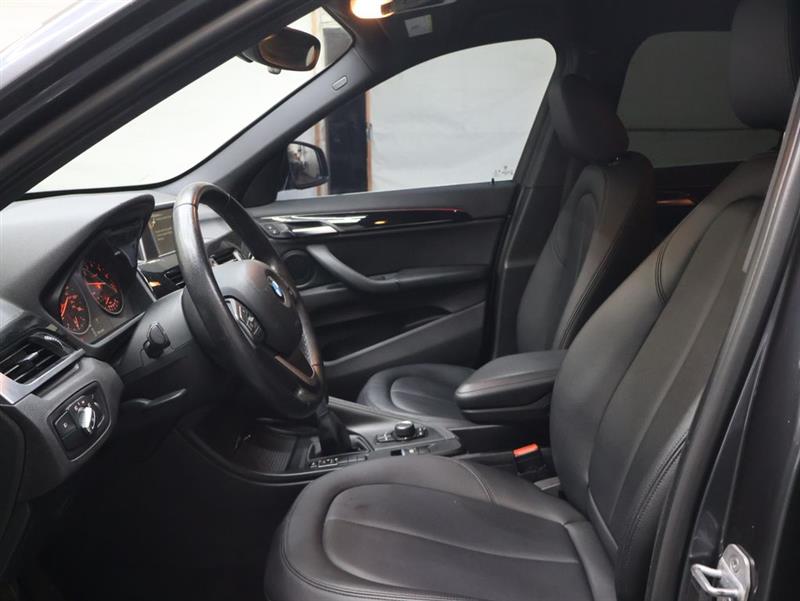 2017 BMW X1 SDRIVE28I