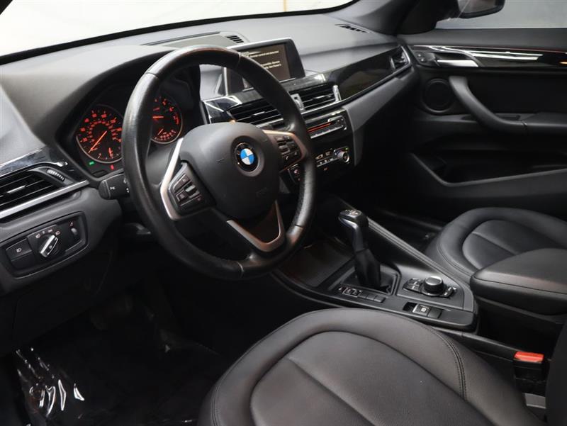 2017 BMW X1 SDRIVE28I
