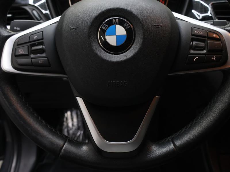 2017 BMW X1 SDRIVE28I