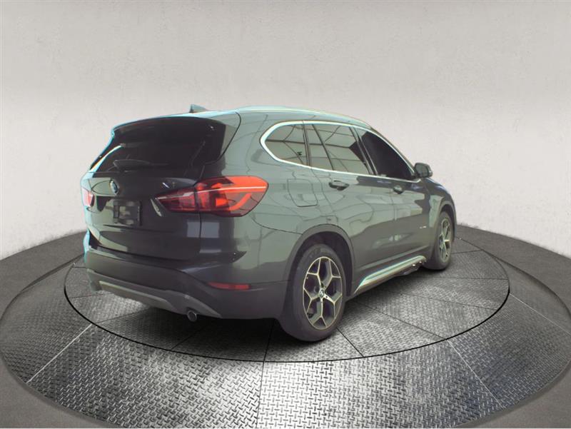 2017 BMW X1 SDRIVE28I