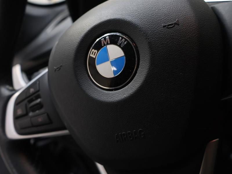 2017 BMW X1 SDRIVE28I