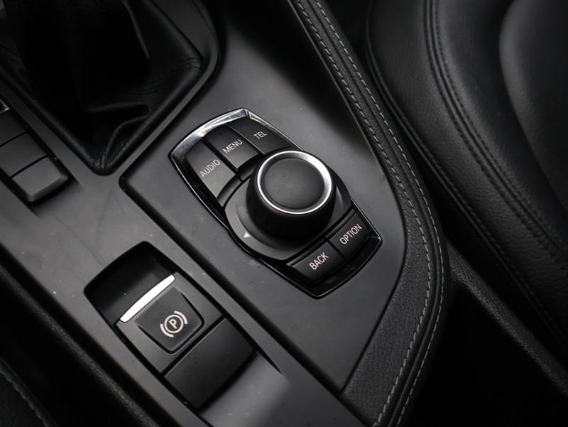 2017 BMW X1 SDRIVE28I