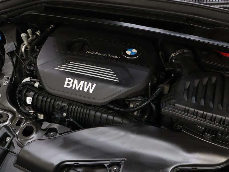 2017 BMW X1 SDRIVE28I