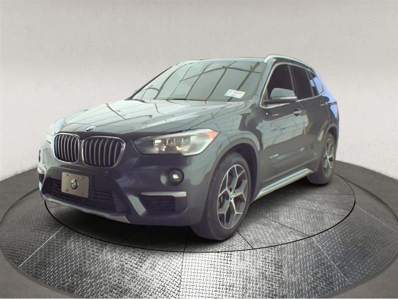 2017 BMW X1 SDRIVE28I