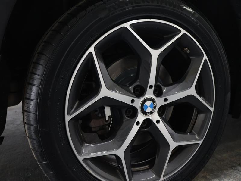 2017 BMW X1 SDRIVE28I