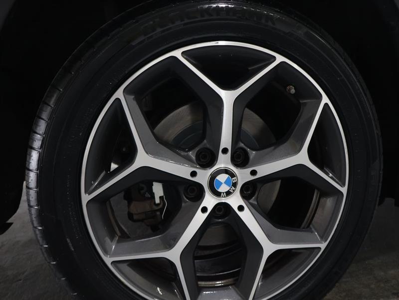 2017 BMW X1 SDRIVE28I