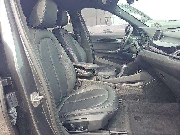 2017 BMW X1 SDRIVE28I