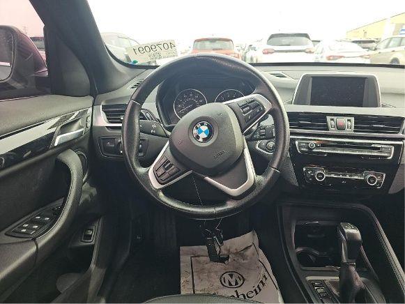 2017 BMW X1 SDRIVE28I
