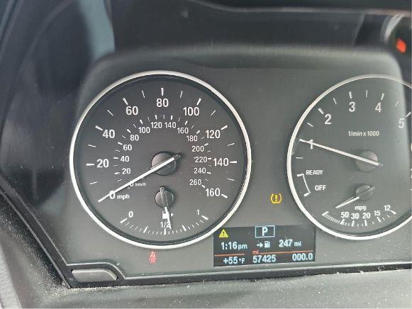 2017 BMW X1 SDRIVE28I