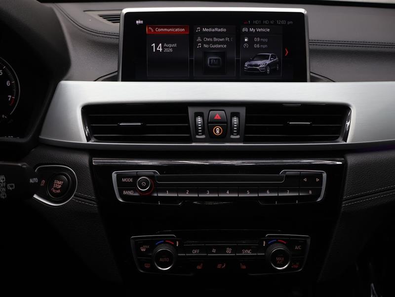 2021 BMW X1 XDRIVE28I