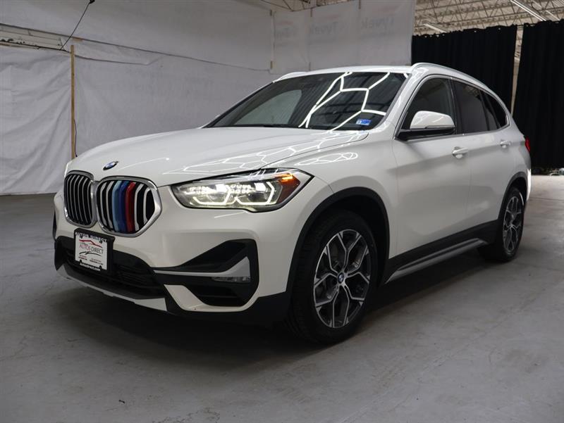 2021 BMW X1 XDRIVE28I