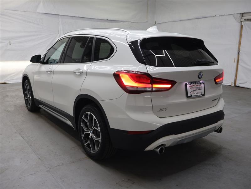 2021 BMW X1 XDRIVE28I