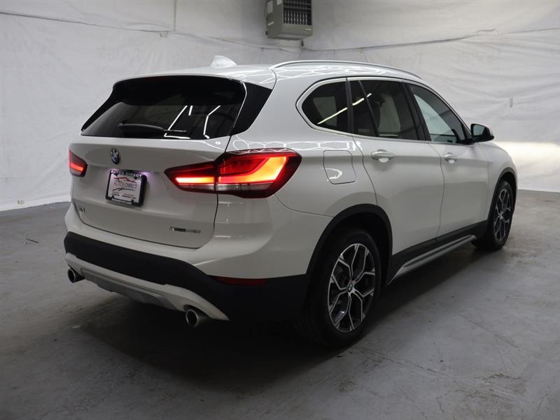 2021 BMW X1 XDRIVE28I