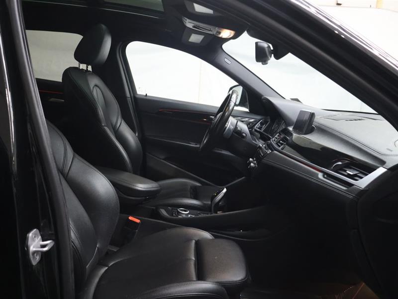 2022 BMW X2 SDRIVE28I