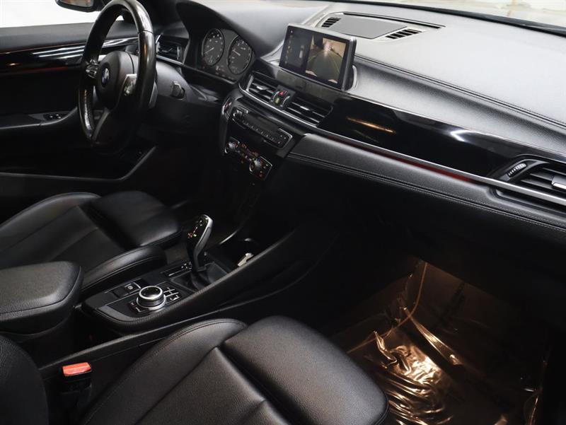 2022 BMW X2 SDRIVE28I
