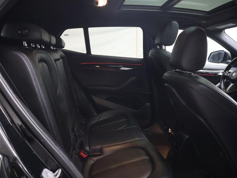 2022 BMW X2 SDRIVE28I