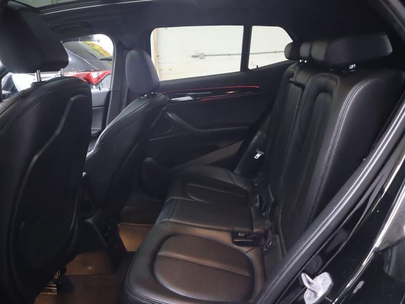 2022 BMW X2 SDRIVE28I