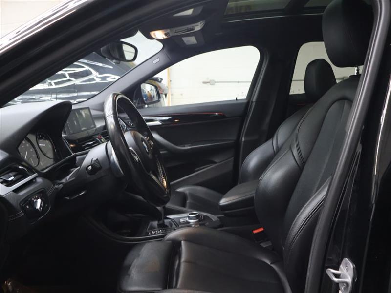 2022 BMW X2 SDRIVE28I