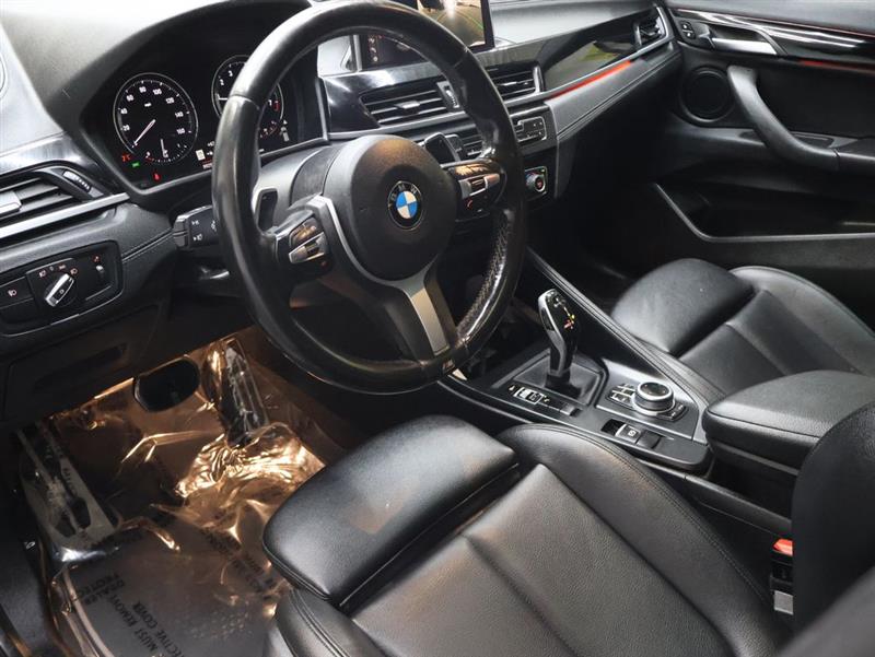 2022 BMW X2 SDRIVE28I