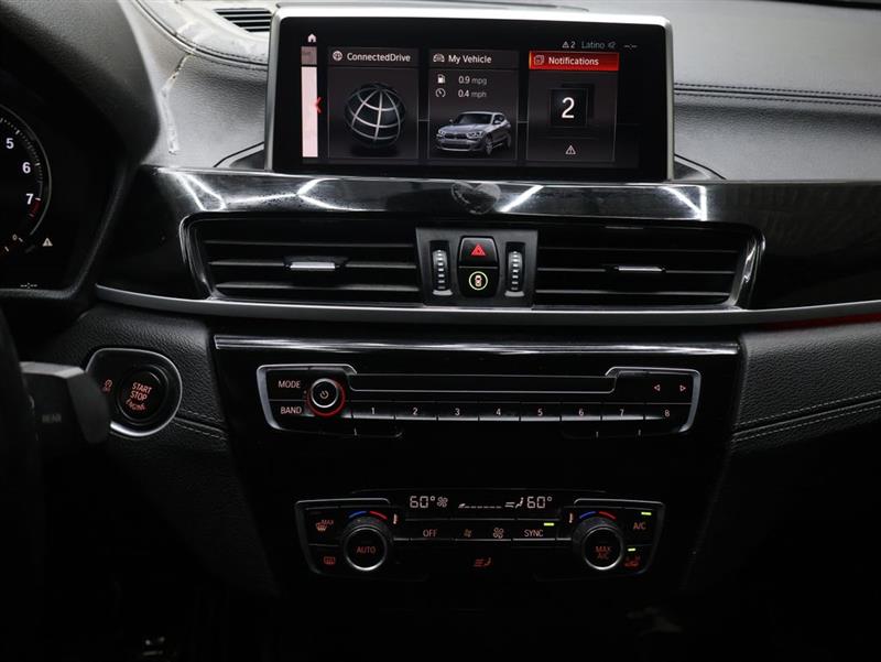 2022 BMW X2 SDRIVE28I