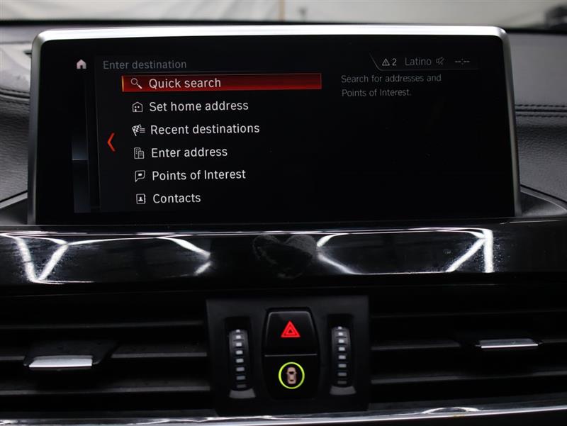2022 BMW X2 SDRIVE28I