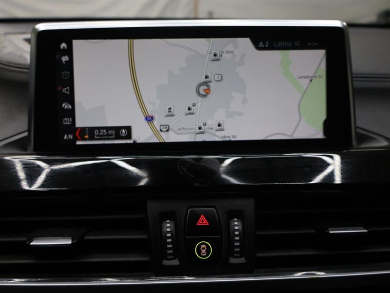 2022 BMW X2 SDRIVE28I