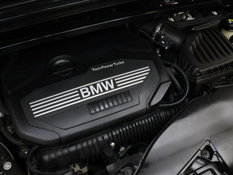 2022 BMW X2 SDRIVE28I